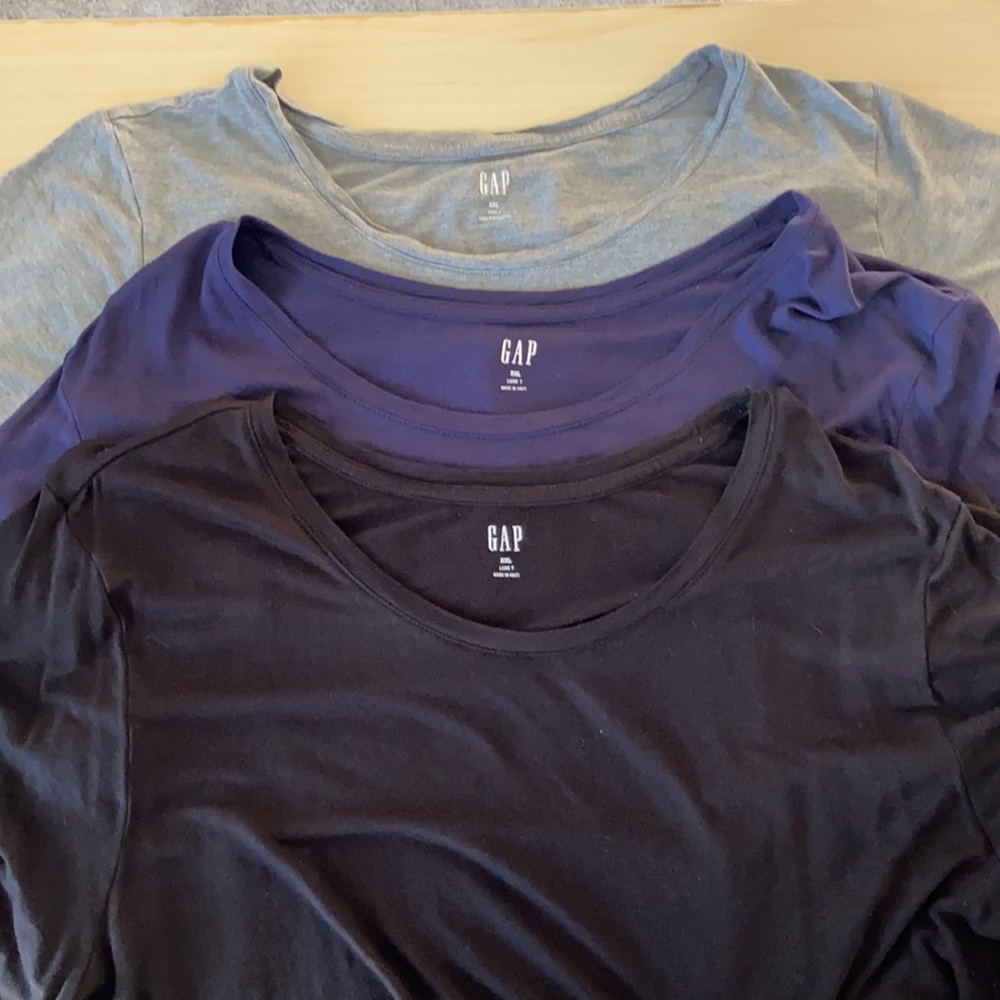 Gap Luxe T-shirt